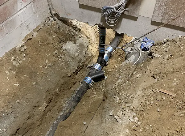 Commercial Drain & Sewer Services in Orange County, CA