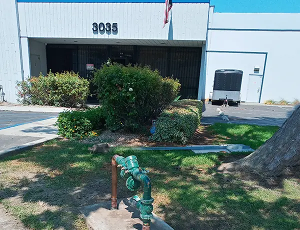 Commercial Plumbing Experts near San Gabriel Valley