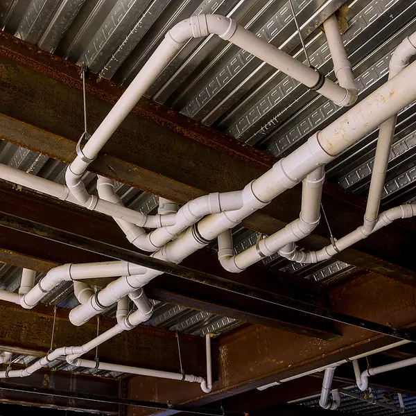 Large-Scale Commercial Plumbing Solutions San Gabriel Valley