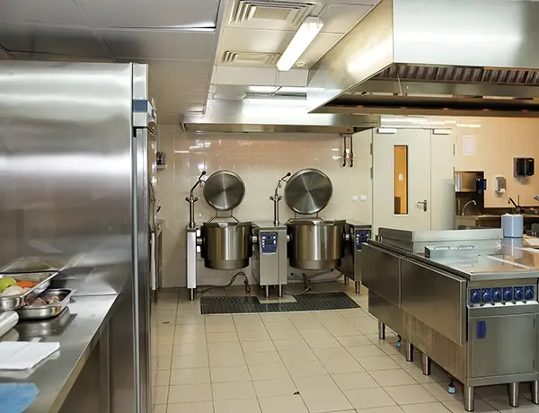 Grease Trap Installation & Hydro Jetting for Restaurants