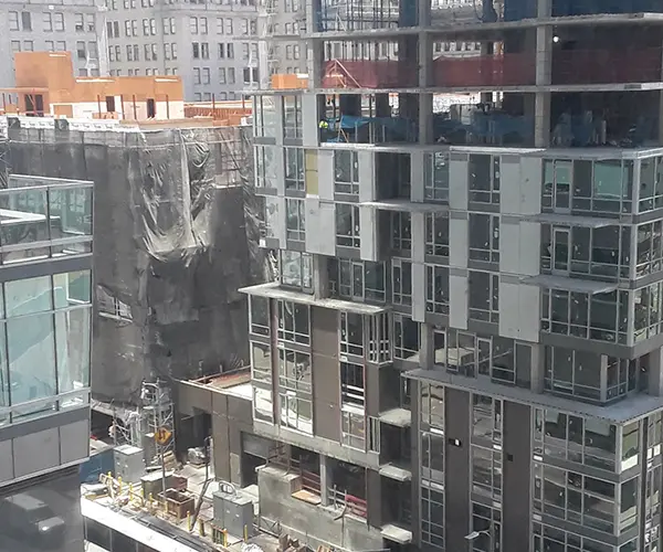 Copper Repiping, Sewer Line for Multi Story Properties