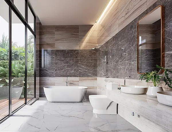 Highly Experienced Plumbers for Hotels & Resorts