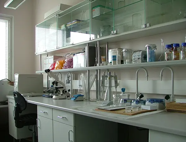 Precision Plumbing Contractor for Labs & Clean Rooms