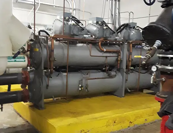 Manufacturing Facilities Plumbing in Orange County, CA