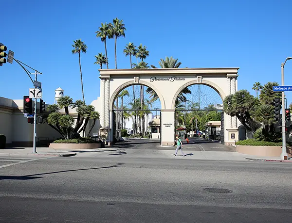 Film Studios & Production Facilities Plumbing Services