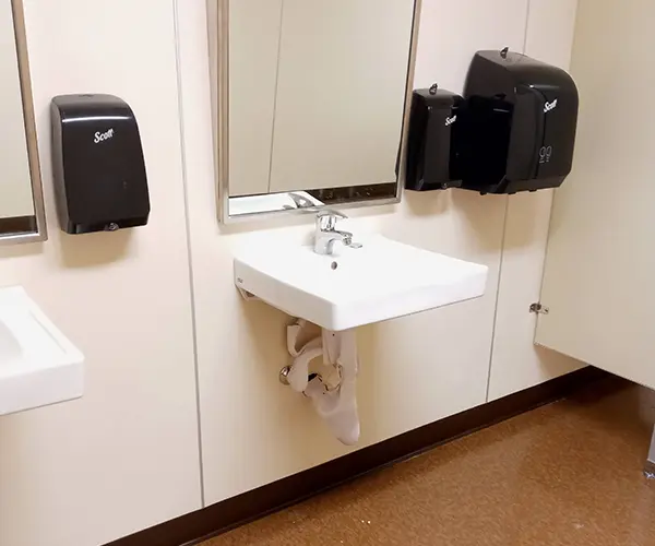 Restaurant Plumbing Maintenance & Emergency Service OC