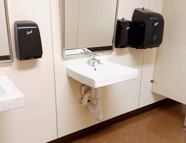 Schools, Colleges, & Educational Institutions Plumbing