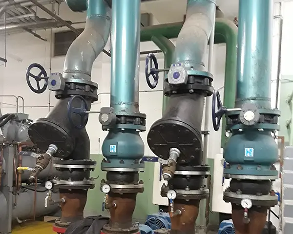 C-36 Plumbing & B General Contractor Los Angeles, CA