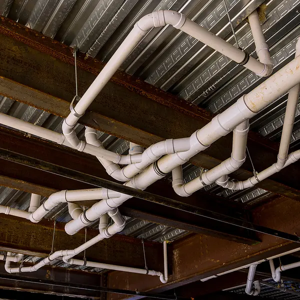 New Construction & Tenant Improvement Plumbing Downtown LA