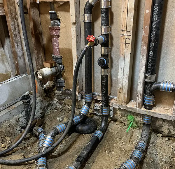 Licensed Contractor for Trenchless Sewer Repair Los Angeles