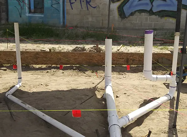 Sewer & Drain Solutions for Commercial Properties Pomona