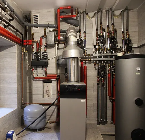 24/7 Emergency Boiler Repairs in San Gabriel Valley, CA